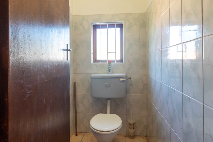 3 Bedroom Property for Sale in Boknesstrand Eastern Cape